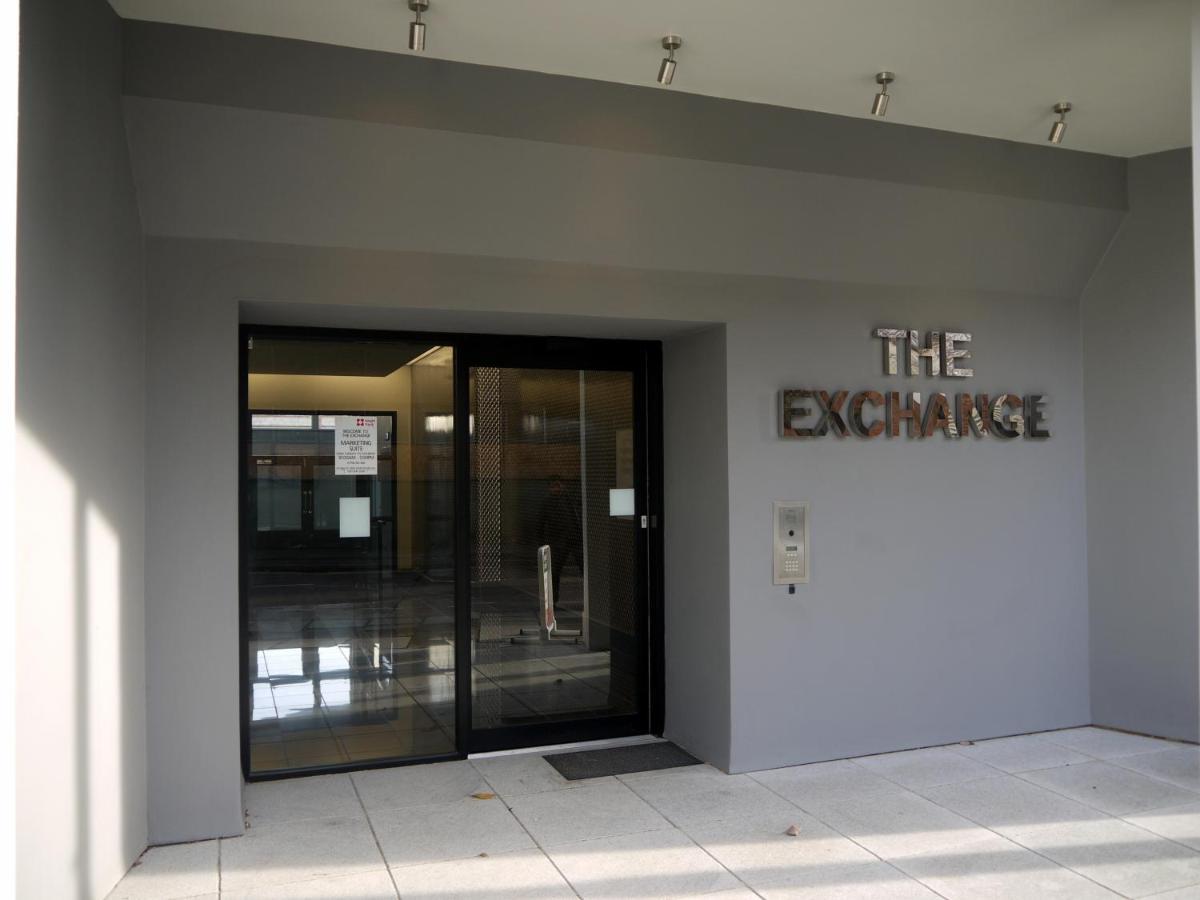 Stunning 2-Bed Apartment In Leicester With A Gym Exterior foto